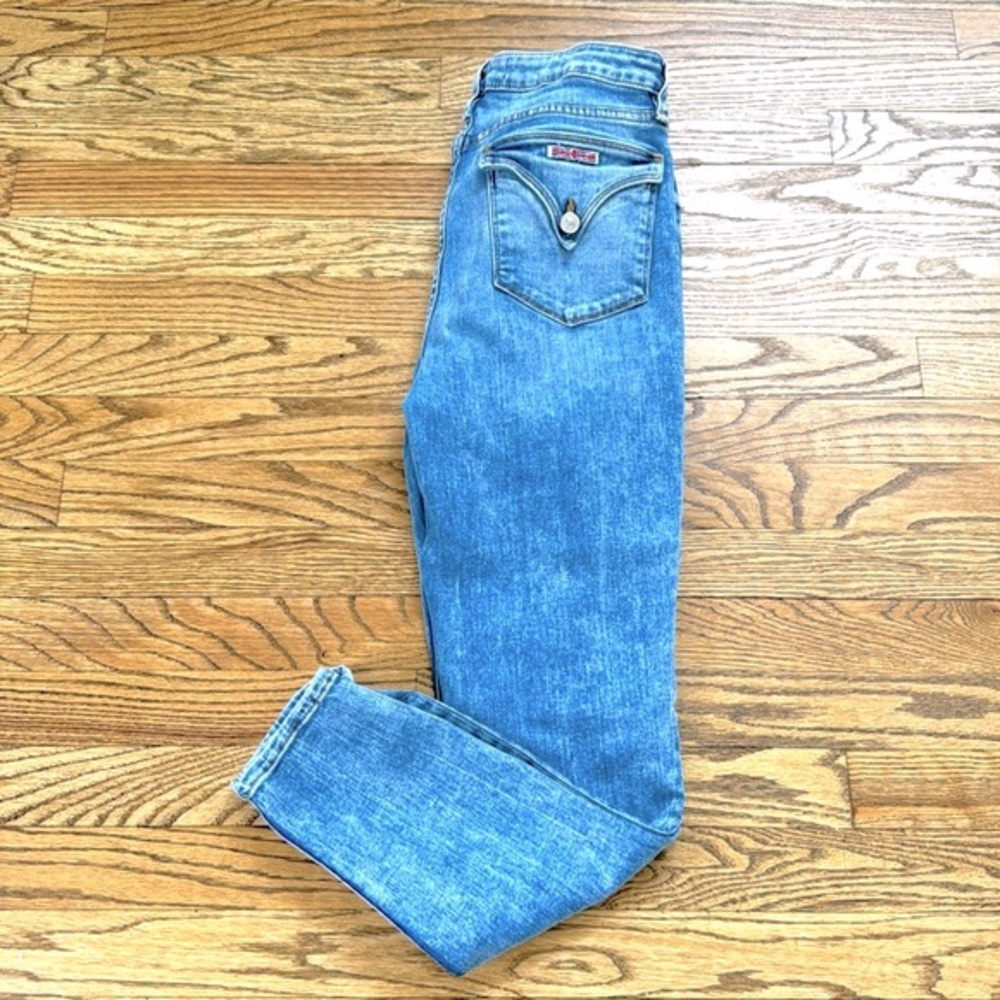 Hudson Jeans